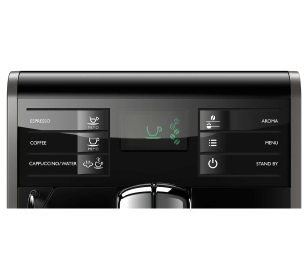 SAECO HD8768/29 - 250787 - zdjęcie 3